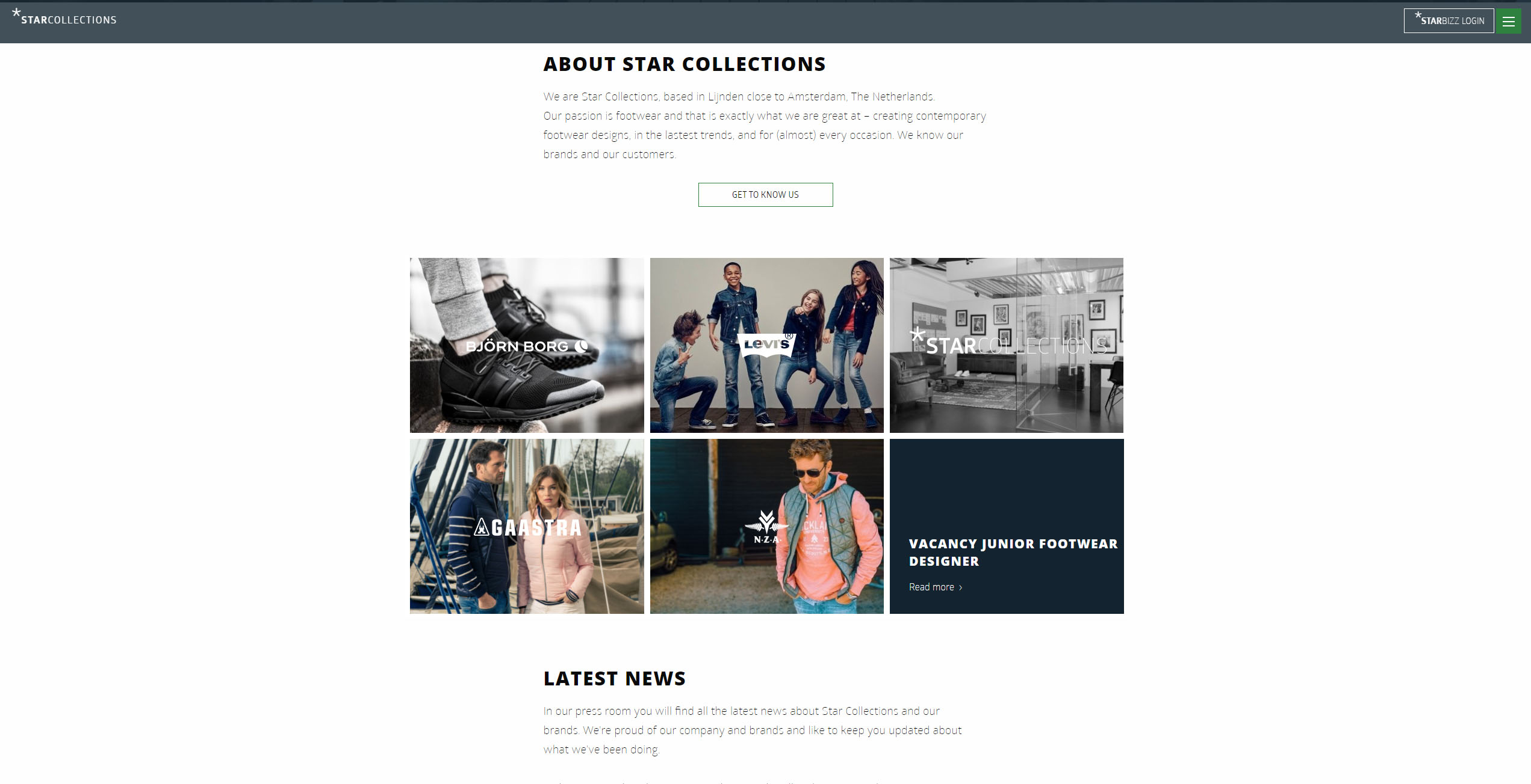 starcollections.nl